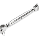 Натяжной болт из нержавеющей стали / Диаметр резьбы: M8