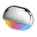 Купить Hella marine hel126551 подсветка для ступеней нержавеющая сталь Apelo Easy fit RGB 10x8x8 7ft.ru в интернет магазине Семь Футов