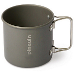 Pinguin 652383 Mug Alu 0.3 L Кастрюли Серебристый Multicolor