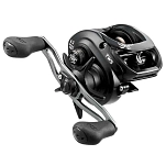 Daiwa TATTWSV24150XHL Катушка для бейткастинга Tatula TW SV 2024 Black 150XHL