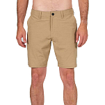 Salty crew 30435024-KHA-36 Шорты Drifter 2 Hybrid Walkshort Зеленый Khaki 36
