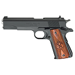 Springfield armory SA-1911MSCB4 CO2 1911 Пистолет Серебристый Black  Hunt