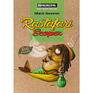 Купить Radical 3704010 Rastafari Scopex Наклейки Многоцветный 7ft.ru в интернет магазине Семь Футов