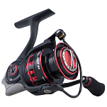 Abu garcia 1365348 Revo 2 SX Спиннинговая Катушка Черный 20 