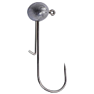 Купить Berkley 1536510 Fusion 19 Джиг Головы Серебристый Natural 21 g  7ft.ru в интернет магазине Семь Футов