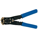 Купить Ancor dan-1535 Инструмент для зачистки/обжима проводов 26-10 AWG 26x16x8 7ft.ru в интернет магазине Семь Футов