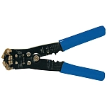 Ancor dan-1535 Инструмент для зачистки/обжима проводов 26-10 AWG 26x16x8