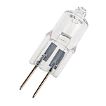 Euromarine 000279 G4 24V 10W Галогенная Лампа Бесцветный Clear