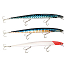Купить Nomura NM48460221 Nagasa Extra Long 214 Mm 38g Многоцветный 602 7ft.ru в интернет магазине Семь Футов