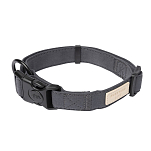 Fuzzyard life FZCL580-XS LIFE Cotton Воротник Серый  Slate Grey XS
