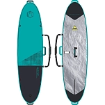 Aztron 508 Чехол для SUP доски 11´´ Grey / Turquoise 37x18x16