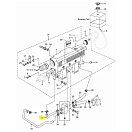 Купить Vetus STM4584 шланг  Black 7ft.ru в интернет магазине Семь Футов