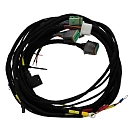 Купить Fischer panda nrr-2257-nrr Жгут проводов Xcontrol типа 39 12V Black 25x25x15 7ft.ru в интернет магазине Семь Футов