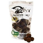 The one fishing 98037-913 бойли с насекомыми Big One 1kg Brown 30 mm
