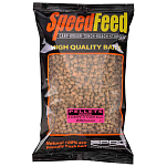 CTEC 008981-00313-00000-00 Speedfeed Пеллеты 800g Коричневый  Competition 6 mm 
