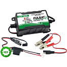Купить Зарядное устройство для аккумулятора 6/12 Вольт FULLOAD750 FULBAT 7ft.ru в интернет магазине Семь Футов