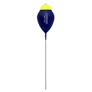Купить Colmic GAFIBR02A плавать Fibreno  Blue 2.50 g 7ft.ru в интернет магазине Семь Футов