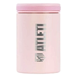 Runbott 972574 термос Atleti+escudo 600ml  Cotton Candy