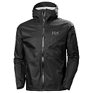 Купить Helly hansen 63086_990-XL Куртка Verglas Черный  Black XL 7ft.ru в интернет магазине Семь Футов