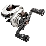 Lews tlh1xhlg2 Катушка для бейткастинга Hypermag White / Black 20x15x15 Ratio: 8.3:1