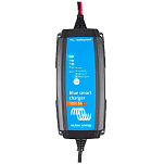 Victron energy NT-1167 Blue Smart IP65 12/5 + Dc Connector Nema зарядное устройство Blue / Black