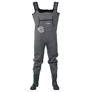 Купить Sert sevbp2175-44/45 Неопреновые болотные сапоги Thermo Protect 4 mm Black 50x40x20 EU 44-45 7ft.ru в интернет магазине Семь Футов