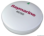 RAYMARINE RS150 10Hz GPS antenna with STNG connection, 29.711.02