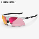 Купить Спортивные очки c диоптриями Scicon Aerobeam Titanium Sunglasses White Matt Photochromic Sunburst, rx-375/ey424508 7ft.ru в интернет магазине Семь Футов
