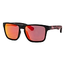 Купить Rapala RA4224001 поляризованные солнцезащитные очки Urban Vision Gear® Matte Black / Red Mirror 7ft.ru в интернет магазине Семь Футов