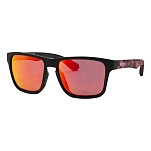 Rapala RA4224001 поляризованные солнцезащитные очки Urban Vision Gear® Matte Black / Red Mirror
