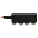 Купить Actisense as0321 Разъем сети NMEA2000 N2K Black 15x15x12 7ft.ru в интернет магазине Семь Футов