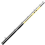 Black cat 16570270 Удилище для сома Black Passion G2 Allround Black 2.70 m