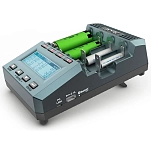 Skyrc 10564 Зарядное устройство Universal MC3000 Зеленый Black