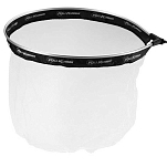 Kali kunnan 12469 Nylon Головка подсачека Белая Black