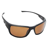 Kolpo 0735000 поляризованные солнцезащитные очки Sunfish Antares UV400 Black CAT4