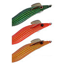 Купить DTD 20608BN Full Flash Oita 4.0 Кальмар 120 Mm 27g Многоцветный Brown 7ft.ru в интернет магазине Семь Футов