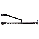 Купить Colmic PA0951D двойная рука Feeder 10 cm  Black 73+44 cm 7ft.ru в интернет магазине Семь Футов