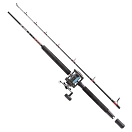 Купить Abu garcia R-6844085-1143579 Комбо Muscle Tip отремонтированы 1.80 m 7ft.ru в интернет магазине Семь Футов