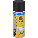 Plastimo 18338 Seatouch 400ml Высокотемпературная окраска Santin Black