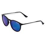 Lineaeffe 9800014 поляризованные солнцезащитные очки Matt Clear Grey