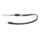 Купить ION 48210-7067-606-100/160 серф-лиш Handlepass Webbing 100/160 Neo / Mint 10x5x5 7ft.ru в интернет магазине Семь Футов