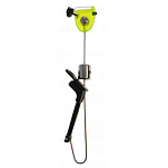 Kolpo 0701065 MK2 Индикатор вешалки  Green