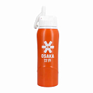 Купить Osaka 13461-ORANGE hockey Kuro 3.0 Бутылка для воды 12 единицы Оранжевый Orange 7ft.ru в интернет магазине Семь Футов