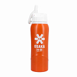 Osaka 13461-ORANGE hockey Kuro 3.0 Бутылка для воды 12 единицы Оранжевый Orange