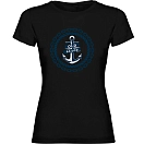 Купить Kruskis 11502309xxlc061 Футболка с коротким рукавом Old Sailor Black 30x25x2 2XL 7ft.ru в интернет магазине Семь Футов