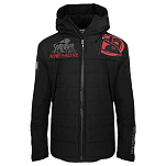 Hotspot design 10800205 Куртка Spinning Adrenaline Черный Black 2XL