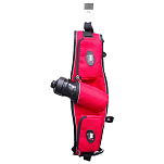 I-dog I10R Canicross Confort Обуздать Розовый Red