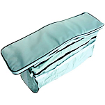 Goldenship HSR250ALSEATBAG HSR250AL Сумка для сиденья Белая