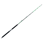 Falcon D0900736 Black Phantom Super Acid Удочка Для Троллинга Серебристый Black / Camo 1.83 m