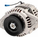 LR160-741+ Генератор 12В/60А для Yanmar 3JH4/4JH4/3YM30